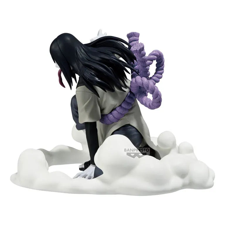 Naruto: Orochimaru Figure