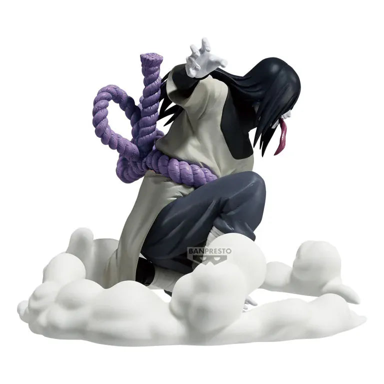 Naruto: Orochimaru Figure