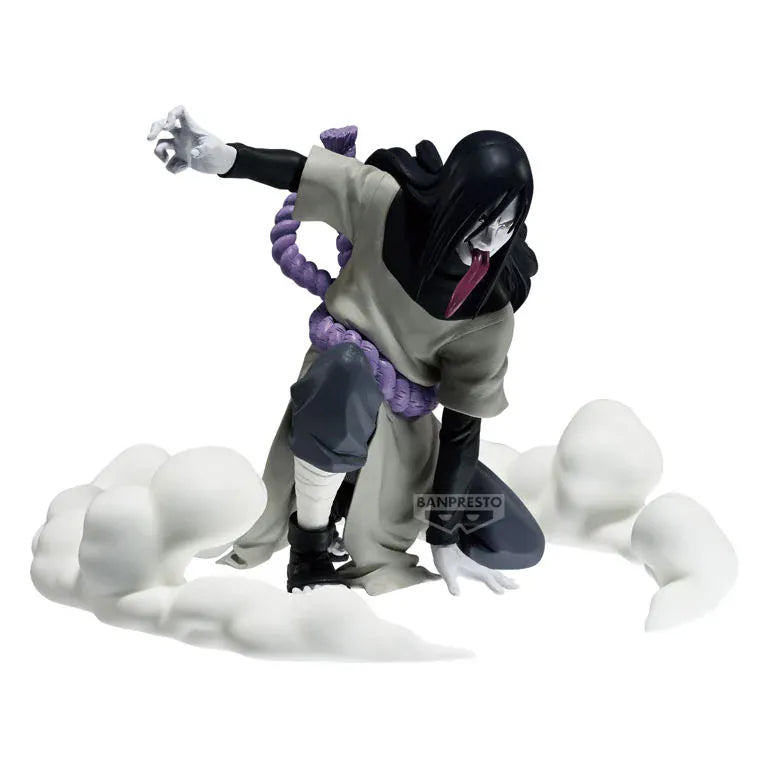 Naruto: Orochimaru Figure