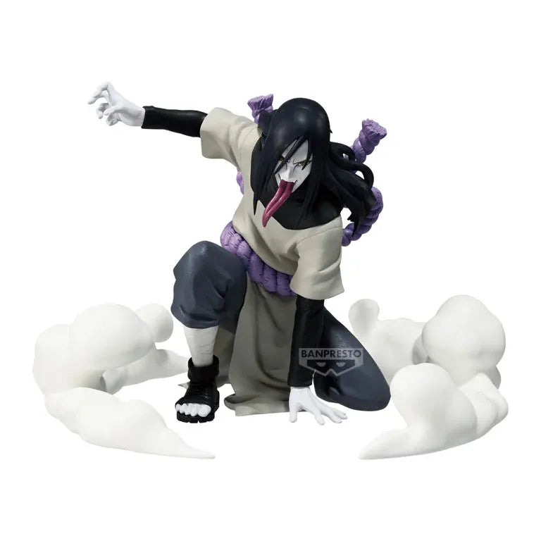 Naruto: Orochimaru Figure
