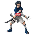 Naruto: Sasuke Uchiha Figure