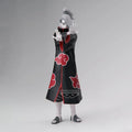 Naruto: Shippuden - Noir Edge Collection Deidara Figure