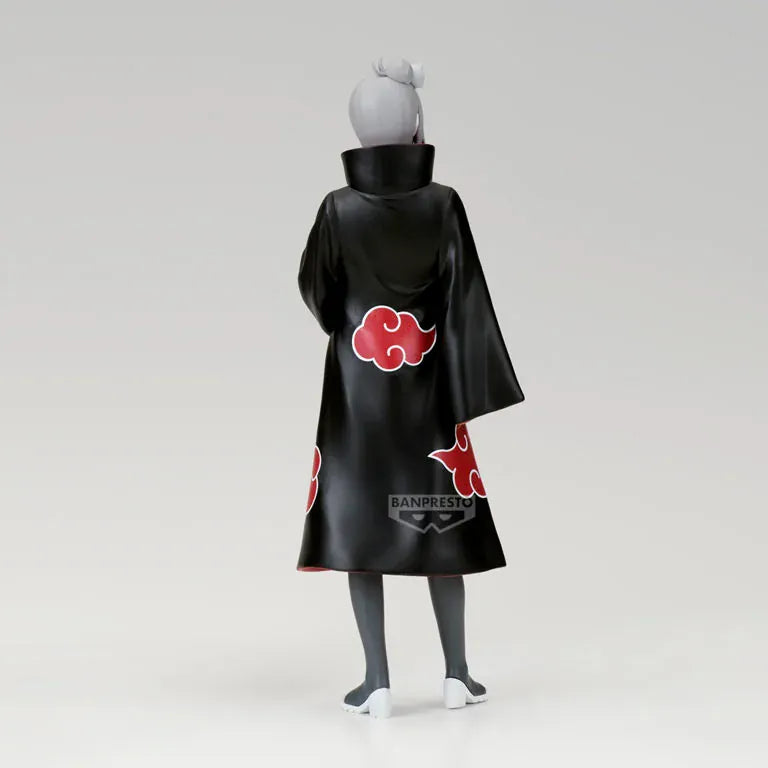 Naruto: Shippuden - Noir Edge Collection Konan Figure