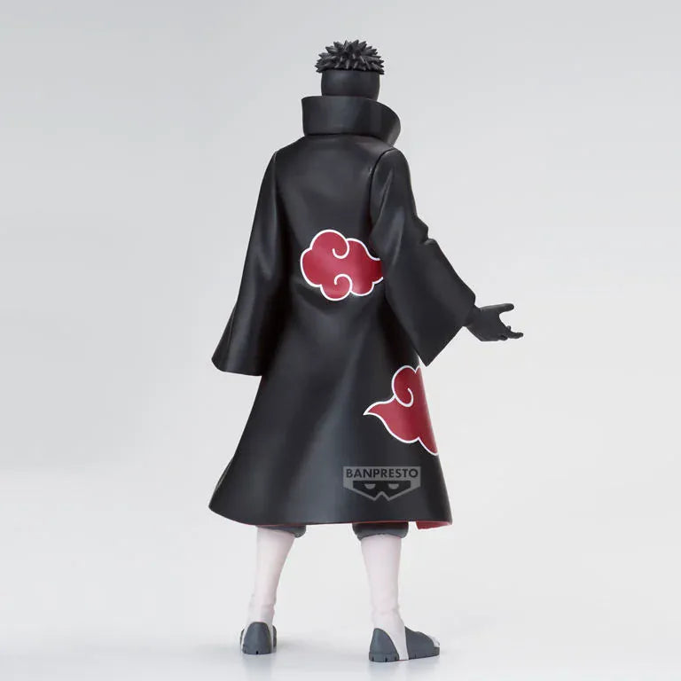 Naruto: Shippuden - Noir Edge Collection Madara Uchiha (Tobi) Figure
