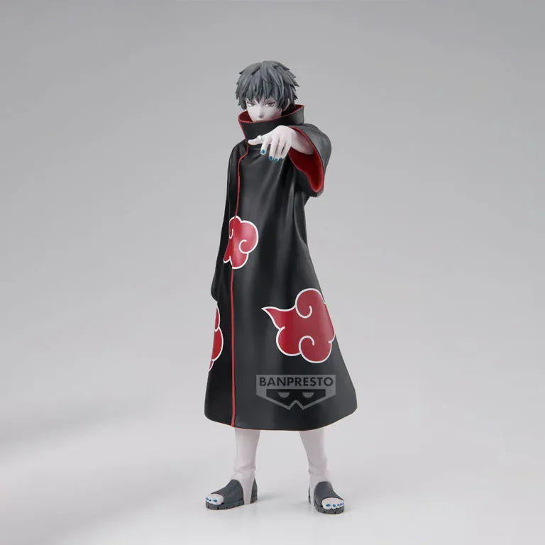 Naruto: Shippuden - Noir Edge Collection Sasori Figure