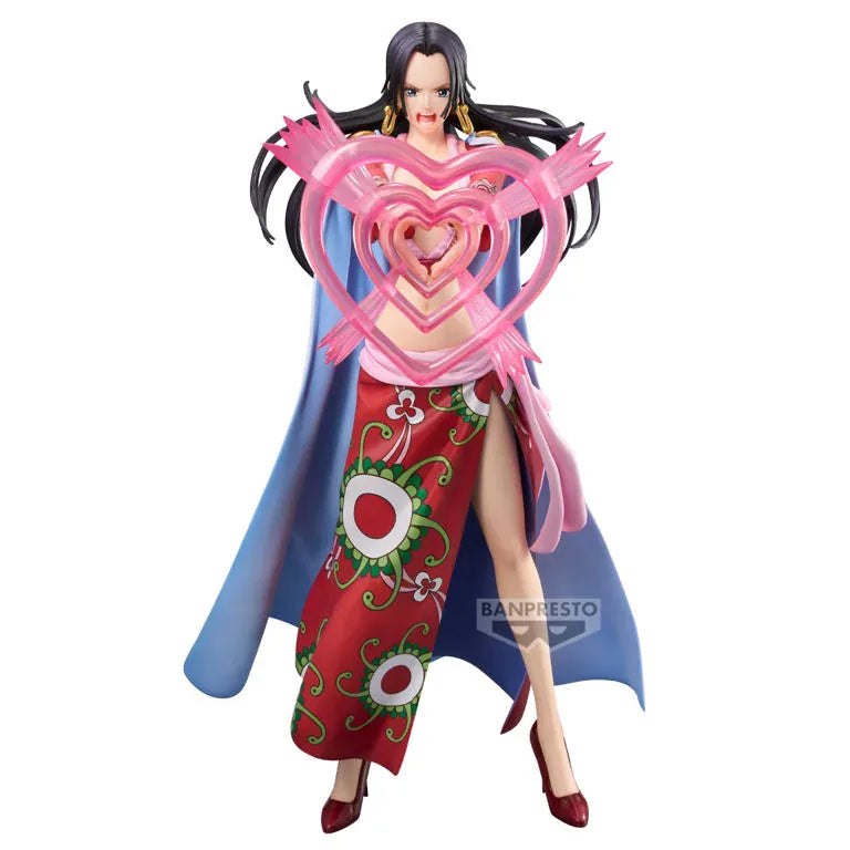 One Piece: Grandista - Boa Hancock (Special Edition) Figure