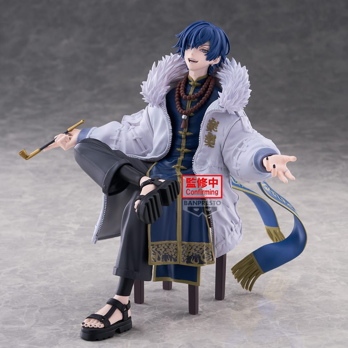 Piapro Characters Espresto ShantiI Style - Kaito