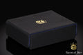 Baron of Dice: Magnetic Storage Box & TCG Dry Erase Cards - 60ct