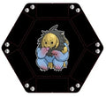 Baron of Dice: Premium Dice Tray - Trench Crusade | Iron Sultanate