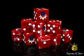 Baron of Dice: Slaughter of Worlds (Square Corner 25ct)