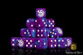 Baron of Dice: Star Battle - Bug Rush (Round Corner 25ct)