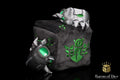Scarabs Unite Plushie Dice Bag