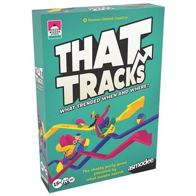 That Tracks