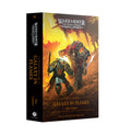Black Library: The Horus Heresy Saga - Galaxy in Flames (HB)