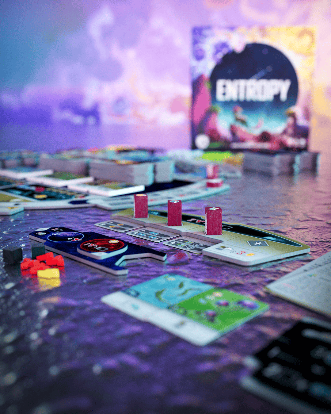 Entropy