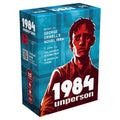 1984: Unperson (Pre-Order)