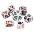 Botch Dice: Humblewood - 7-Dice Set