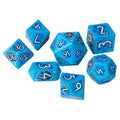 Botch Dice: Starfinder - 7-Dice Set