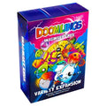 Doomlings: Imaginary Ends Expansion