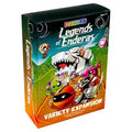 Doomlings: Legends of Enderas Expansion