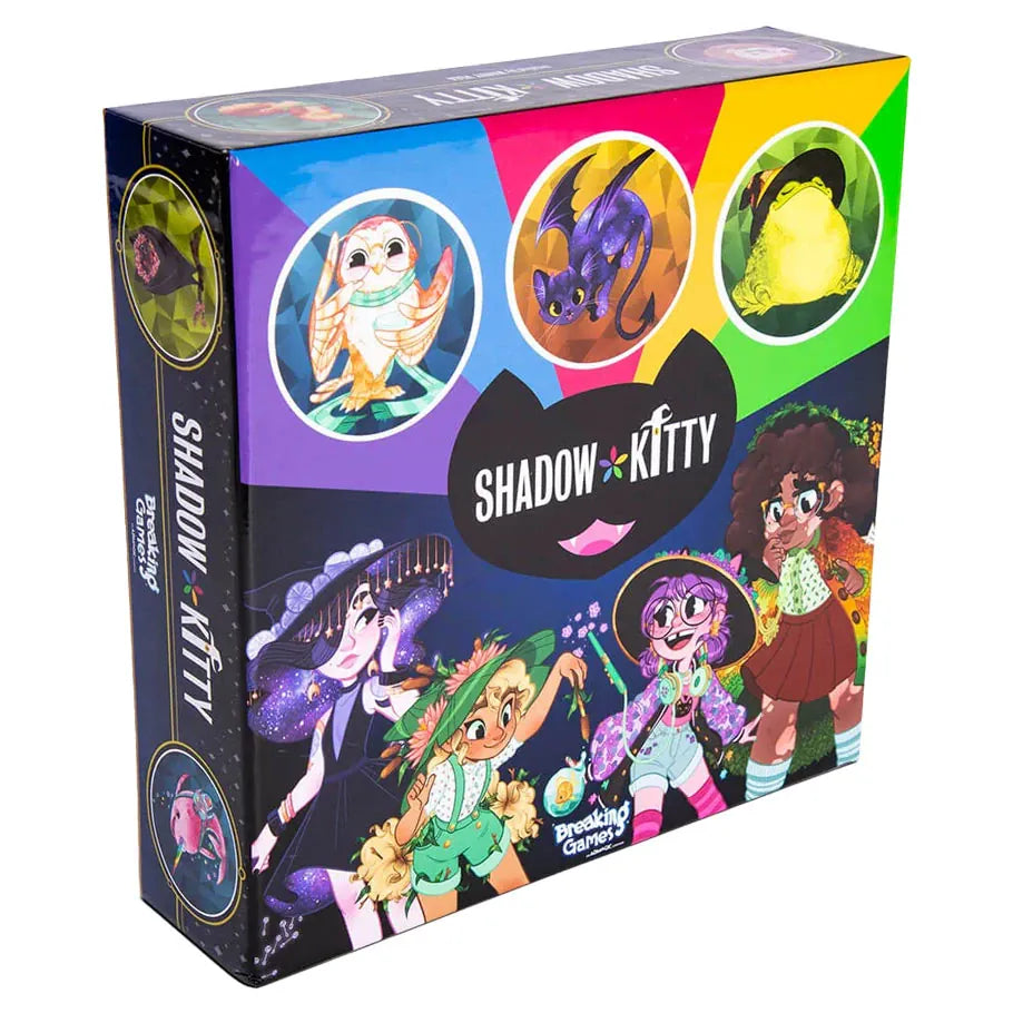 Shadow*Kitty (Pre-Order)
