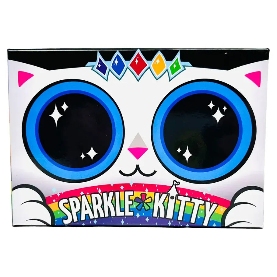 Sparkle*Kitty: 3rd Edition (Pre-Order)