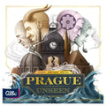 Prague Unseen (Pre-Order)