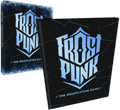 Frostpunk RPG: Limited Edition Core Rulebook Hardcover (Pre-Order)