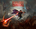 He Who Fights With Monsters RPG: World Book (Pre-Order)