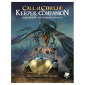 Call of Cthulhu: Keeper Companion (Pre-Order)
