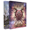 Call of Cthulhu: Malleus Monstrorum - Cthulhu Mythos Bestiary Slipcase Set