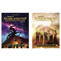 Call of Cthulhu: Masks Of Nyarlathotep Slipcase Set