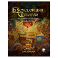 Encyclopedia Cthulhiana (Pre-Order)