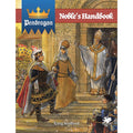 Pendragon RPG: Noble's Handbook (Pre-Order)