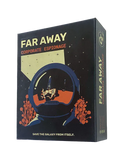 Far Away: Corporate Espionage (Pre-Order)