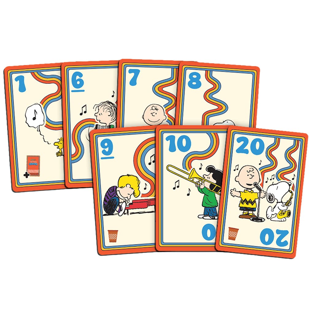 Peanuts Talent Show! (Pre-Order)