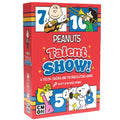 Peanuts Talent Show! (Pre-Order)