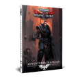 Warhammer 40K: Wrath & Glory RPG - Adventures in Gilead (Pre-Order)