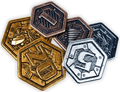 Drillers: Upgraded Components