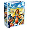 Nijar (Pre-Order)
