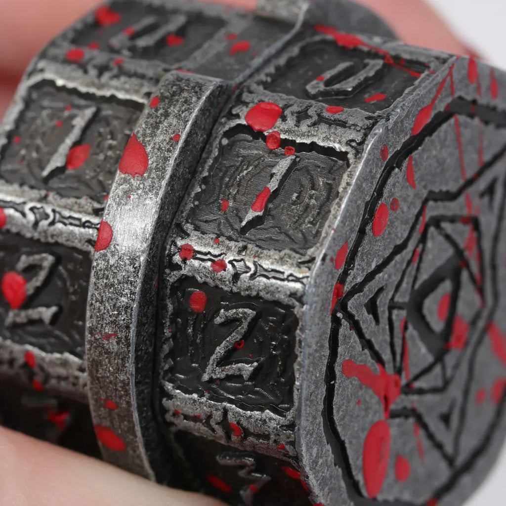 LifeLink Counter v2: Bloodbound Hexbreaker (Pre-Order)