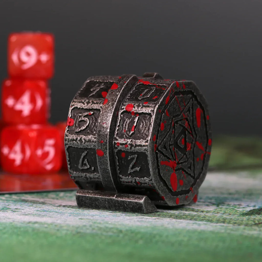 LifeLink Counter v2: Bloodbound Hexbreaker (Pre-Order)