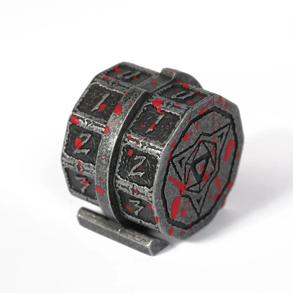LifeLink Counter v2: Bloodbound Hexbreaker (Pre-Order)