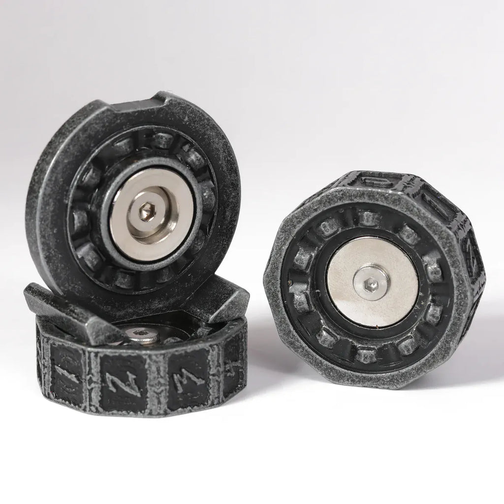 LifeLink Counter v2: Dark Iron Hexbreaker (Pre-Order)