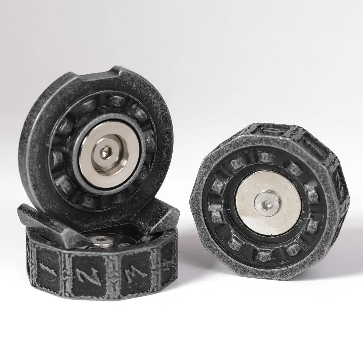 LifeLink Counter v2: Dark Iron Hexbreaker (Pre-Order)
