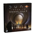 Dune: Imperium - Conspiracy Expansion (Pre-Order)