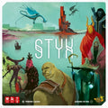 Styx (Pre-Order)