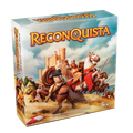 Reconquista: 2nd Edition (Pre-Order)