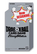 Dragon Ball Super TCG: Fusion World: Starter Deck 15 - TBA [FS15] (Pre-Order)