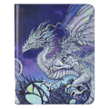 Dragon Shield: Art Zipster 360 - The Justhera (Pre-Order)